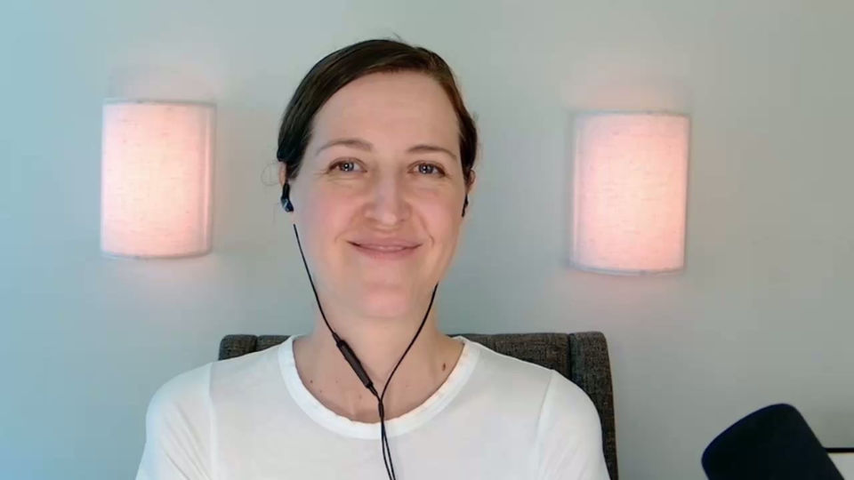 Intuition Series #3 - What Blocks Our Intuition?